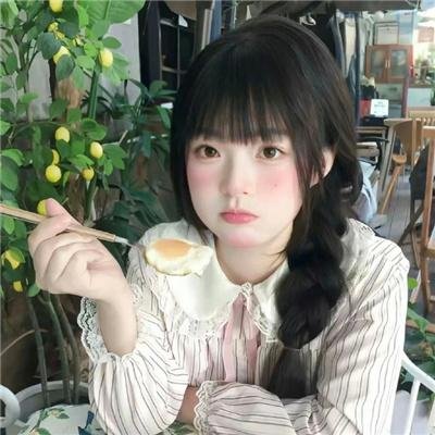 白圣女与黑牧师