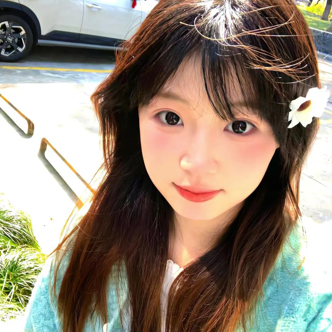我们接吻吧